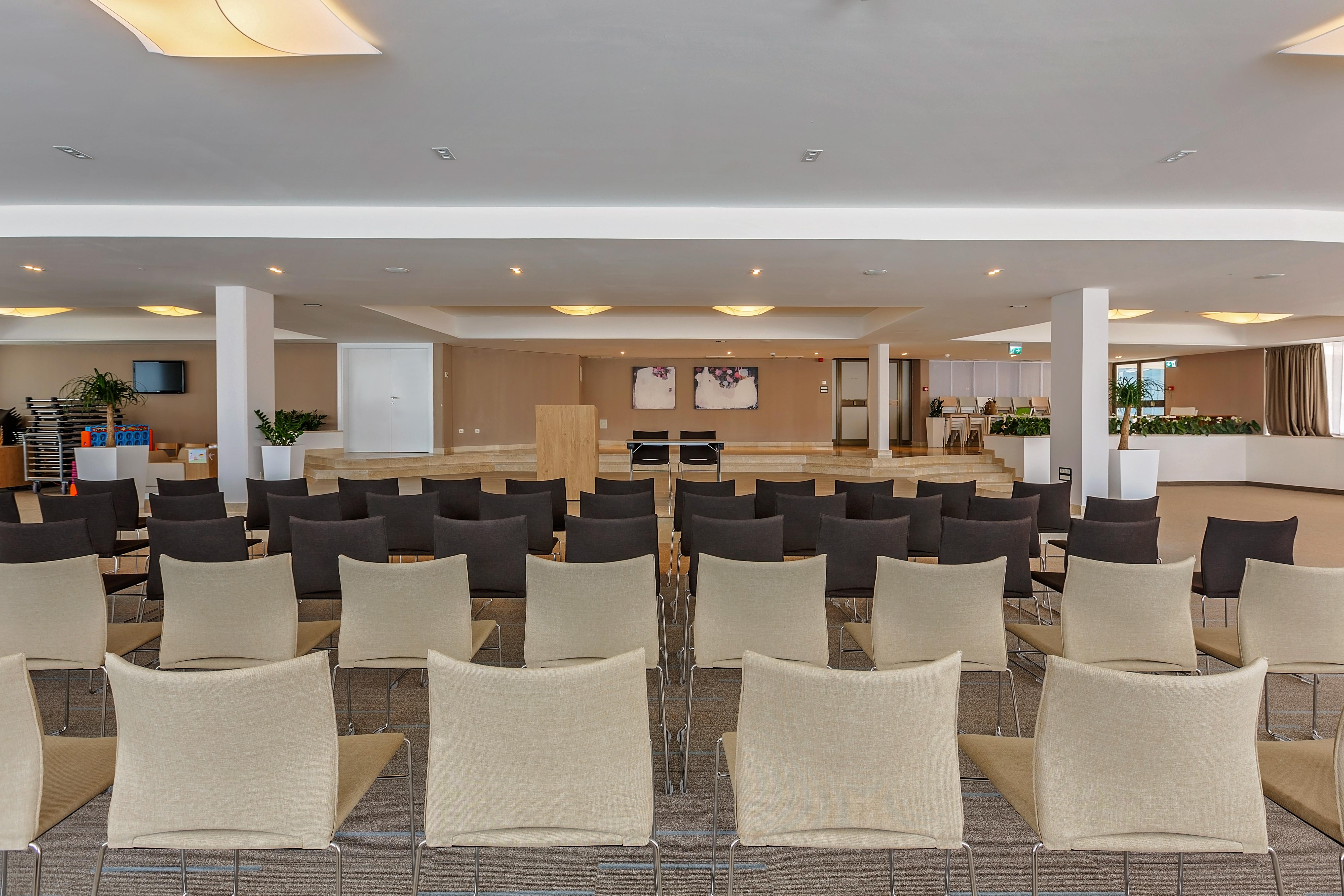 Hotel Zorna Plava Laguna โปเรช ภายนอก รูปภาพ