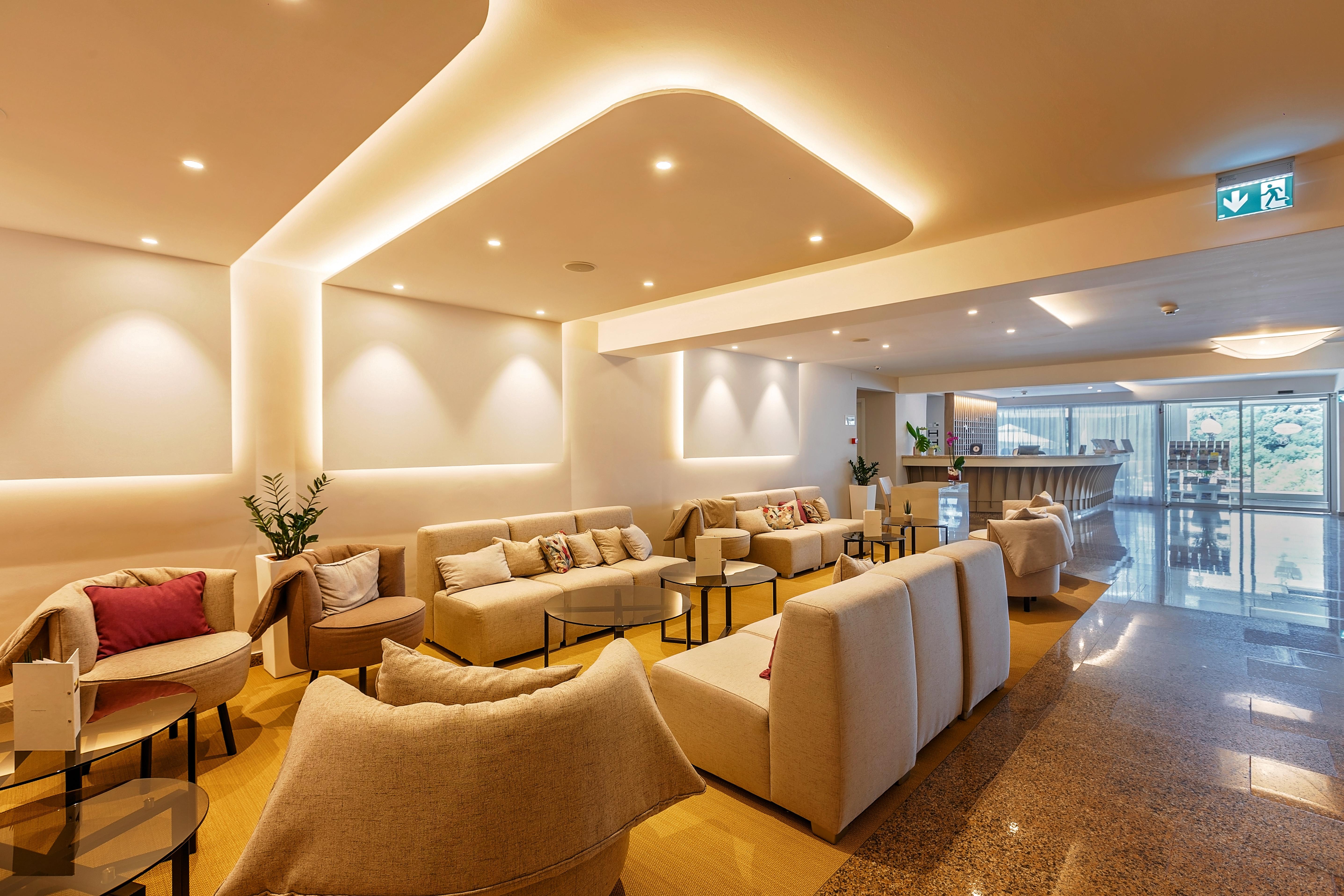 Hotel Zorna Plava Laguna โปเรช ภายนอก รูปภาพ
